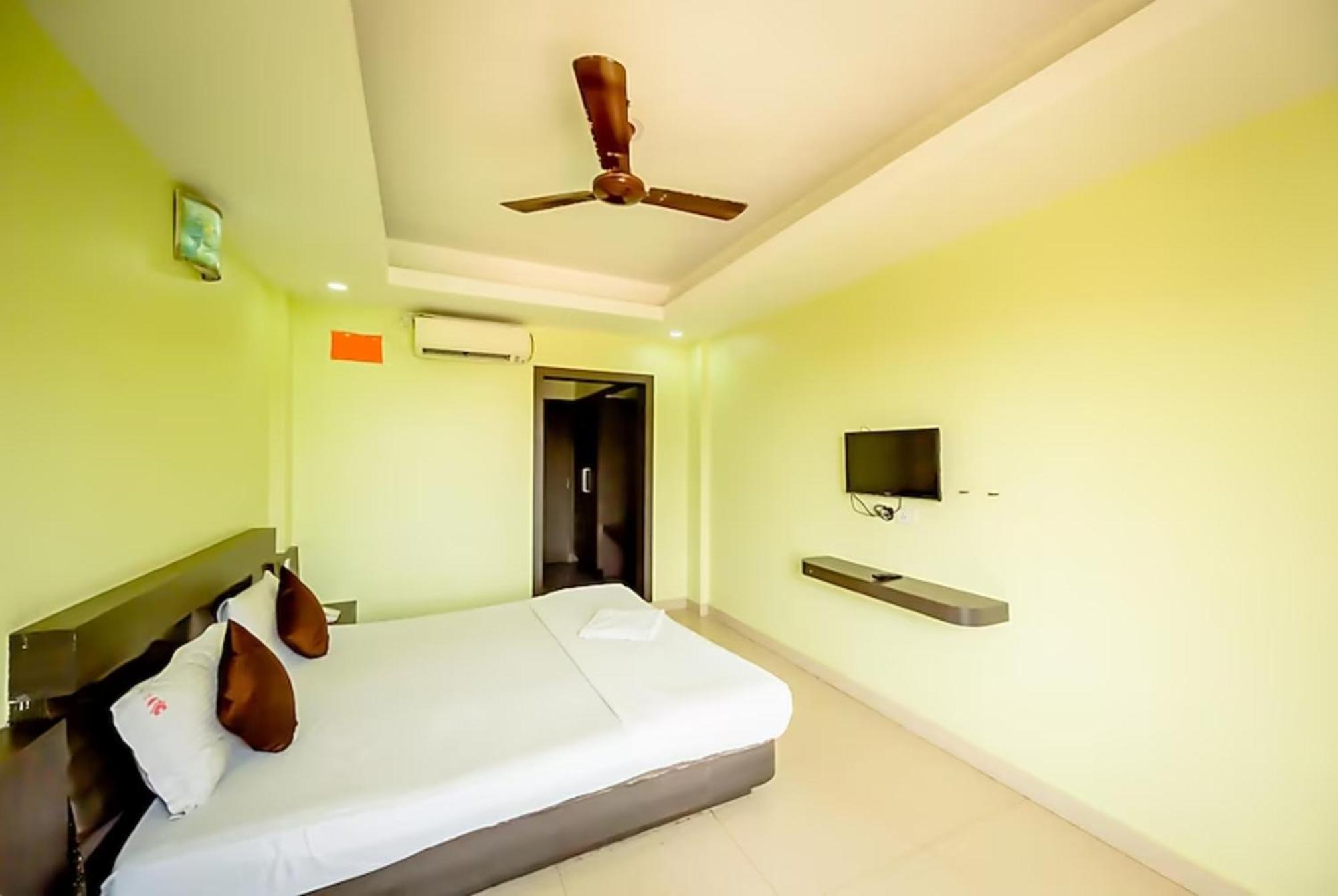 Deep Ganga Inn Near Sea Beach By Morservices Purî Extérieur photo