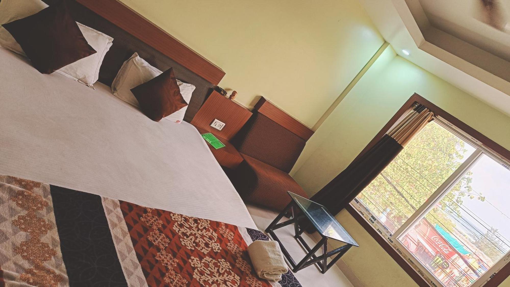 Deep Ganga Inn Near Sea Beach By Morservices Purî Extérieur photo