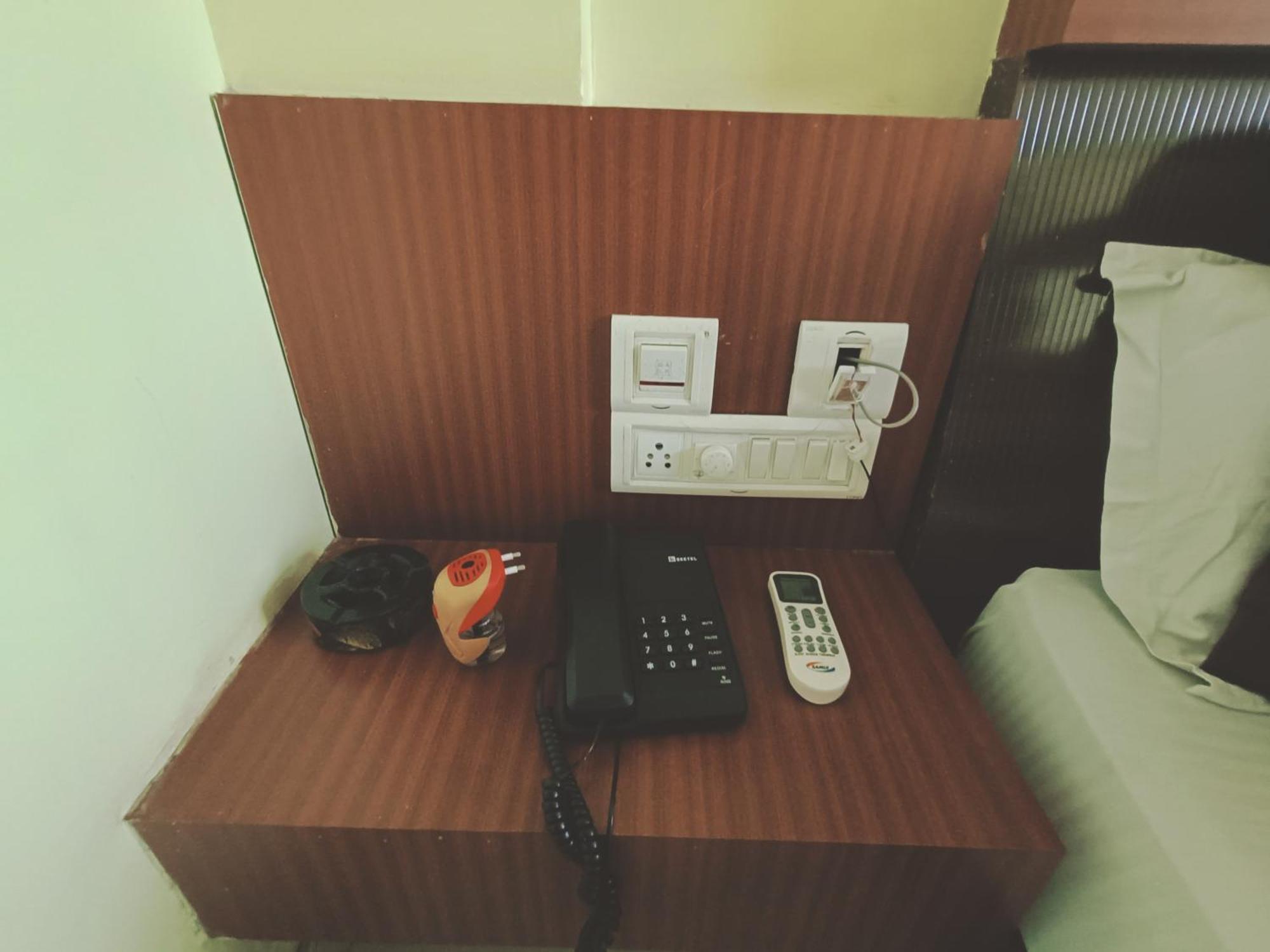 Deep Ganga Inn Near Sea Beach By Morservices Purî Extérieur photo