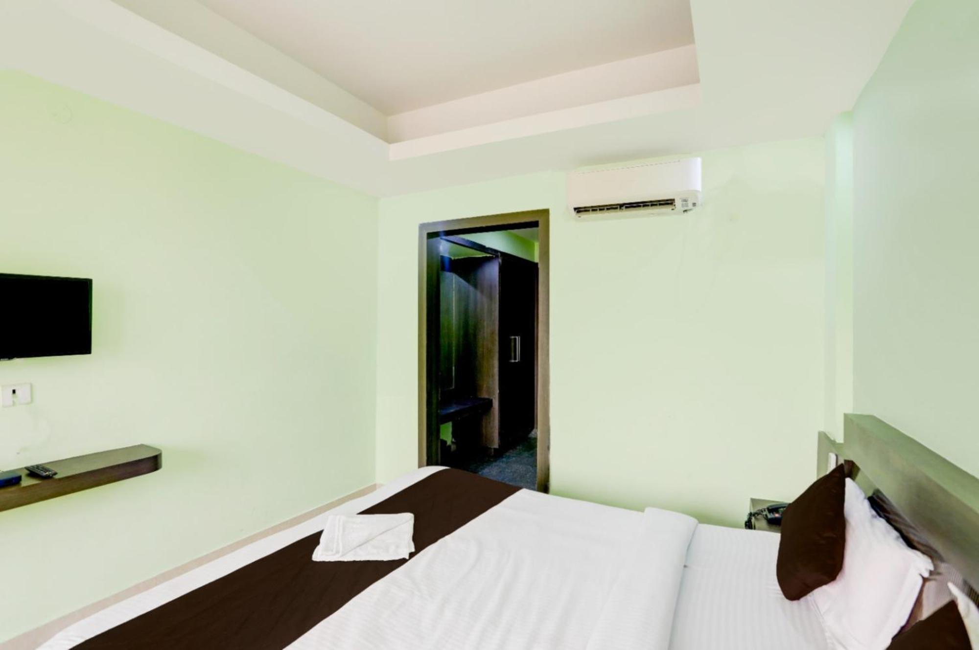 Deep Ganga Inn Near Sea Beach By Morservices Purî Extérieur photo