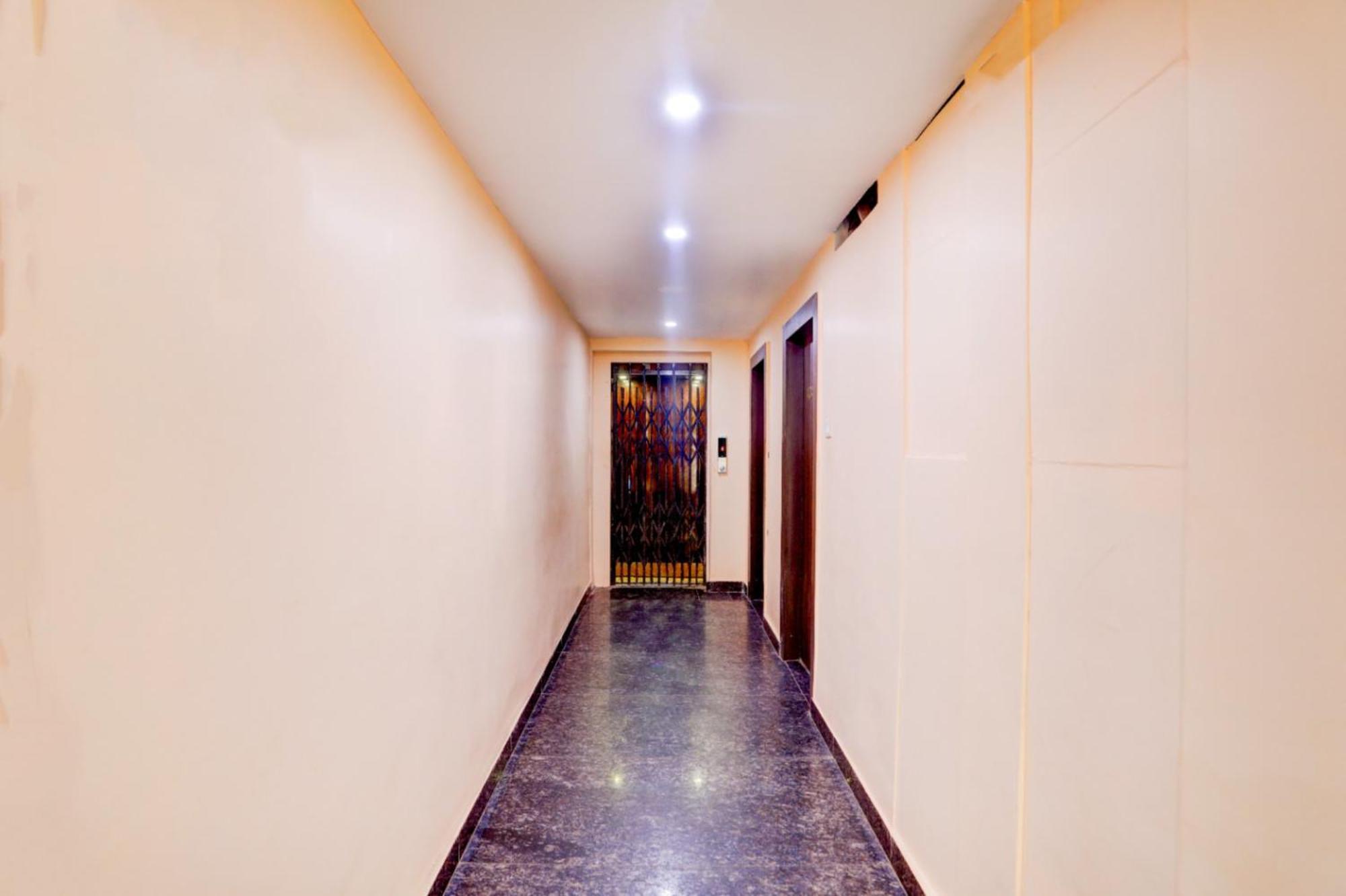 Deep Ganga Inn Near Sea Beach By Morservices Purî Extérieur photo